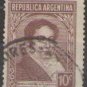 1935 Argentina (used)