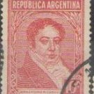 1935 Argentina (used)