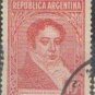 1935 Argentina (used)