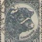 1936-1942 Argentina (used)