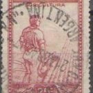 1936-1942 Argentina (used)