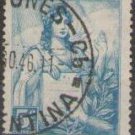 1946 Argentina (used)
