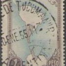 1951 Argentina (used)