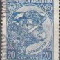 1951 Argentina (used)