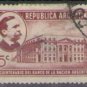 1941  Argentina (used)