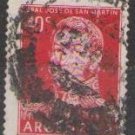 1954-1959 Argentina (used)