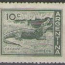 1959-1960 Argentina