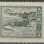 1959-1960 Argentina