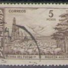 1959-1960 Argentina (used)