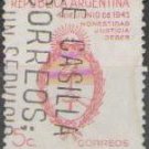 1943 Argentina (used)