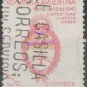 1943 Argentina (used)
