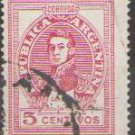 1945 Argentina (used)