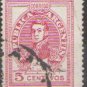 1945 Argentina (used)