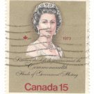 1973 Canada (used)