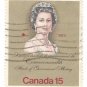 1973 Canada (used)