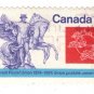 1974 Canada (used)