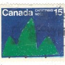 1975 Canada (used)