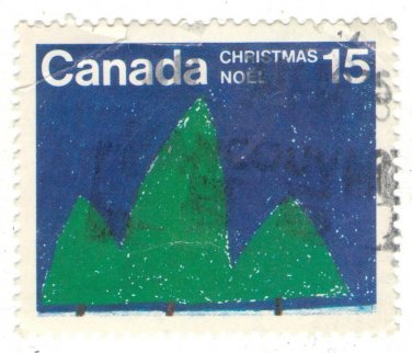 1975 Canada (used)