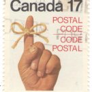 1979 Canada (used)