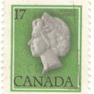 1979 Canada (used)