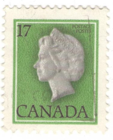 1979 Canada (used)