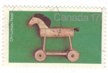1979 Canada (used)