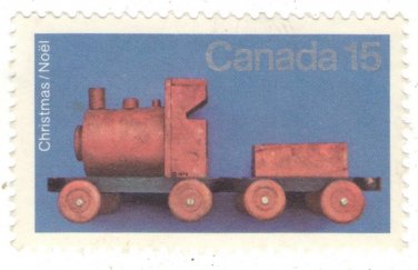 1979 Canada (used)