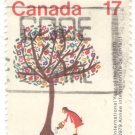 1979 Canada (used)