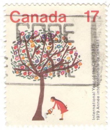 1979 Canada (used)
