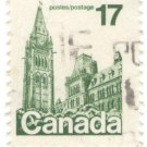 1979 Canada (used)