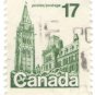 1979 Canada (used)