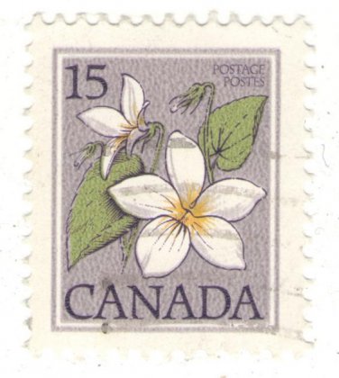 1979 Canada (used)
