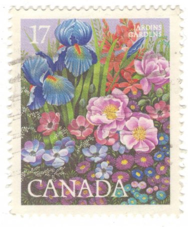 1980 Canada (used)