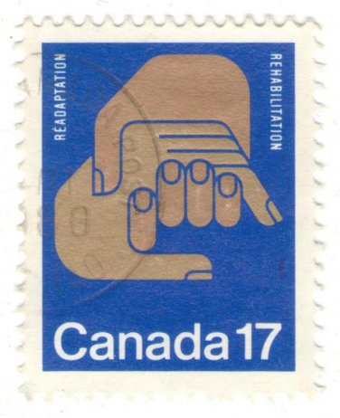 1980 Canada (used)