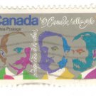 1980 Canada (used)
