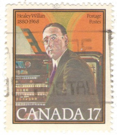 1980 Canada (used)