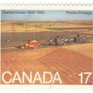 1980 Canada (used)