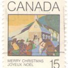 1980 Canada (used)