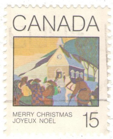 1980 Canada (used)