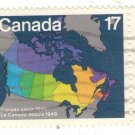 1980 Canada (used)
