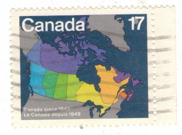 1980 Canada (used)