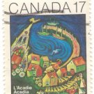 1980 Canada (used)
