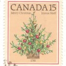 1981 Canada (used)