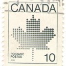 1982 Canada (used)