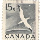 1954 Canada (used)