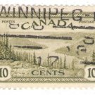 1946 Canada (used)
