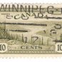 1946 Canada (used)