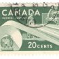 1956 Canada (used)