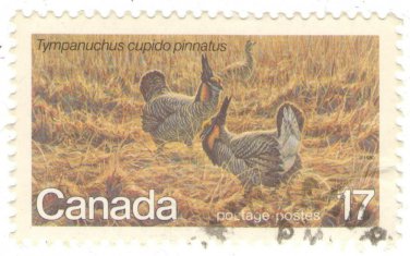 1980 Canada (used)