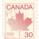 1982 Canada (used)